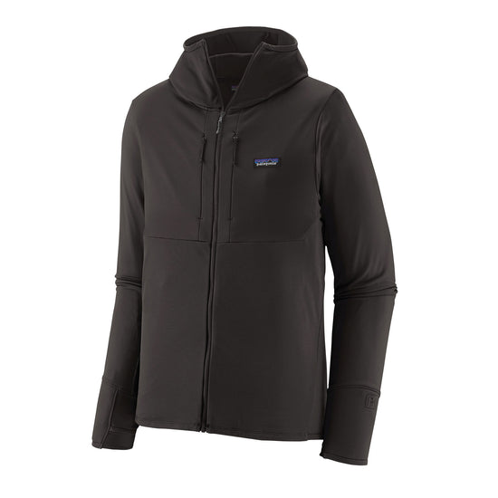 Patagonia®男款 R1® Thermal Full-Zip Hoody