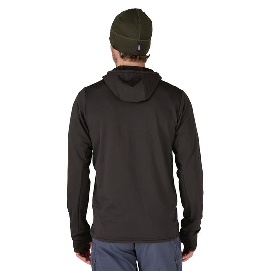 Patagonia®男款 R1® Thermal Full-Zip Hoody