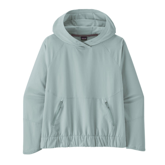 Patagonia®女款 Swift Drift Sun Hoody