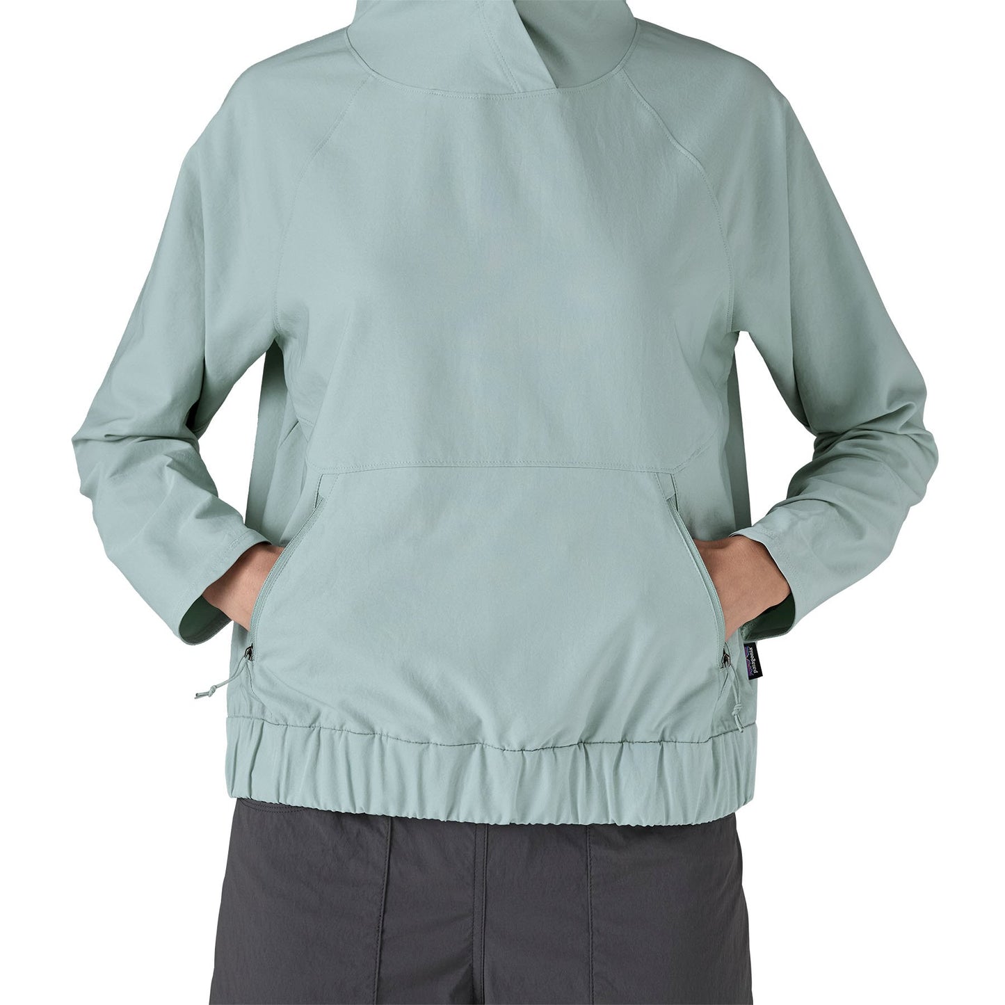 Patagonia®女款 Swift Drift Sun Hoody