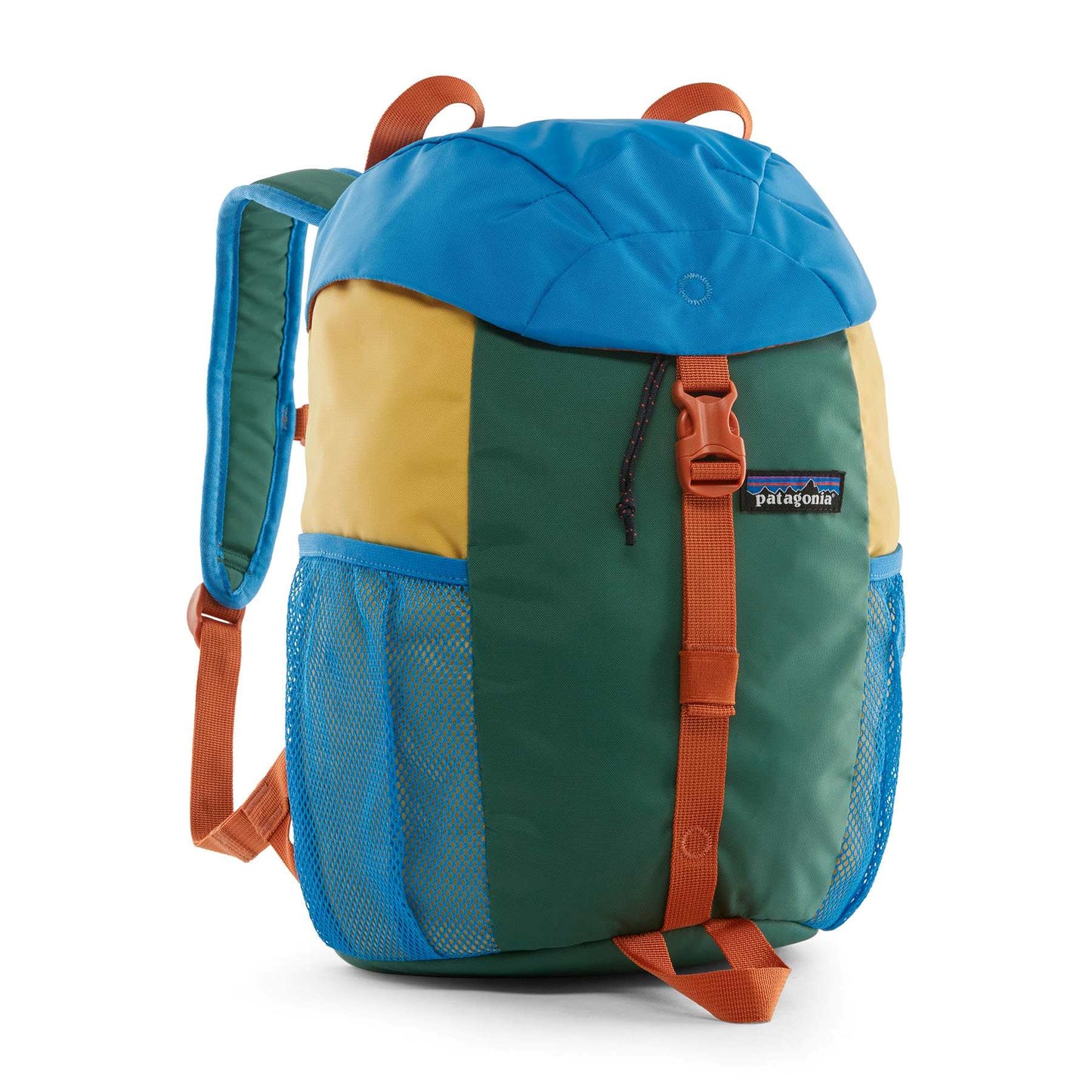 Patagonia® 大童款 Refugito Daypack 12L