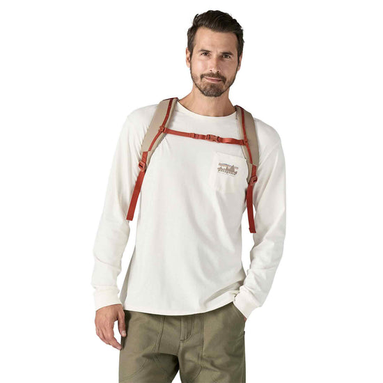將圖像載入到畫廊查看器中，Patagonia® Refugio Daypack 26L
