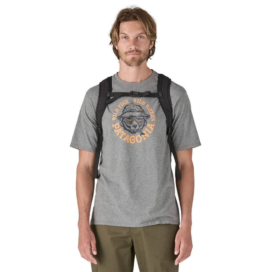 將圖像載入到畫廊查看器中，Patagonia® Fieldsmith Linked Pack 24L
