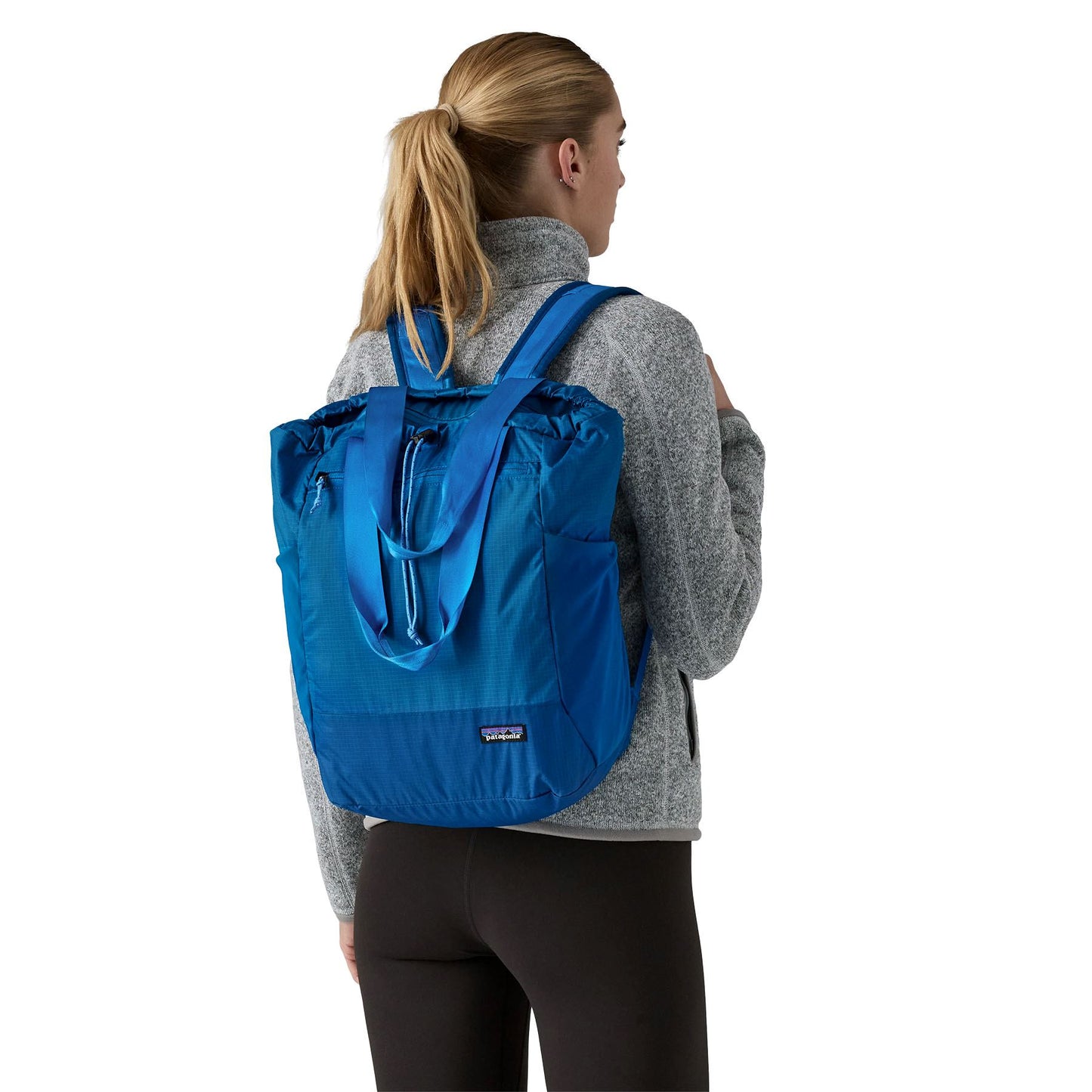 Patagonia® Ultralight Black Hole®Tote Pack 27L