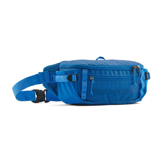 將圖像載入到畫廊查看器中，Patagonia® Black Hole® Waist Pack 5L
