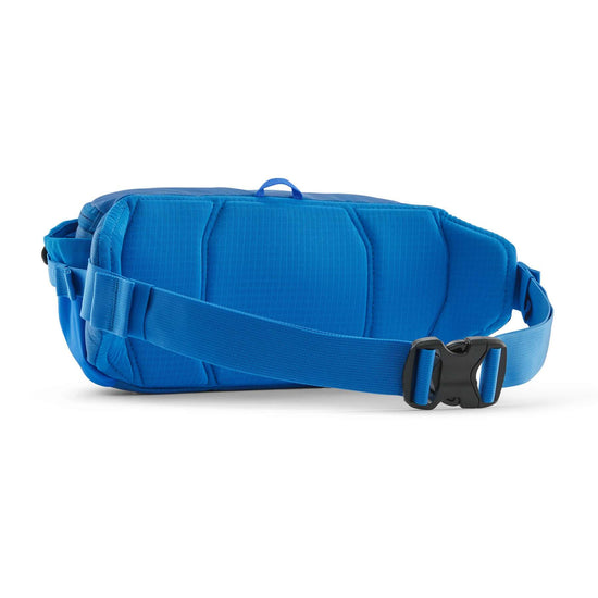 將圖像載入到畫廊查看器中，Patagonia® Black Hole® Waist Pack 5L
