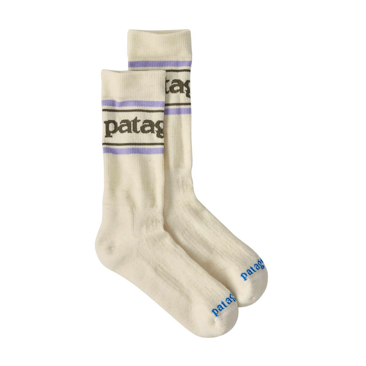 Patagonia® Wool Crew Socks