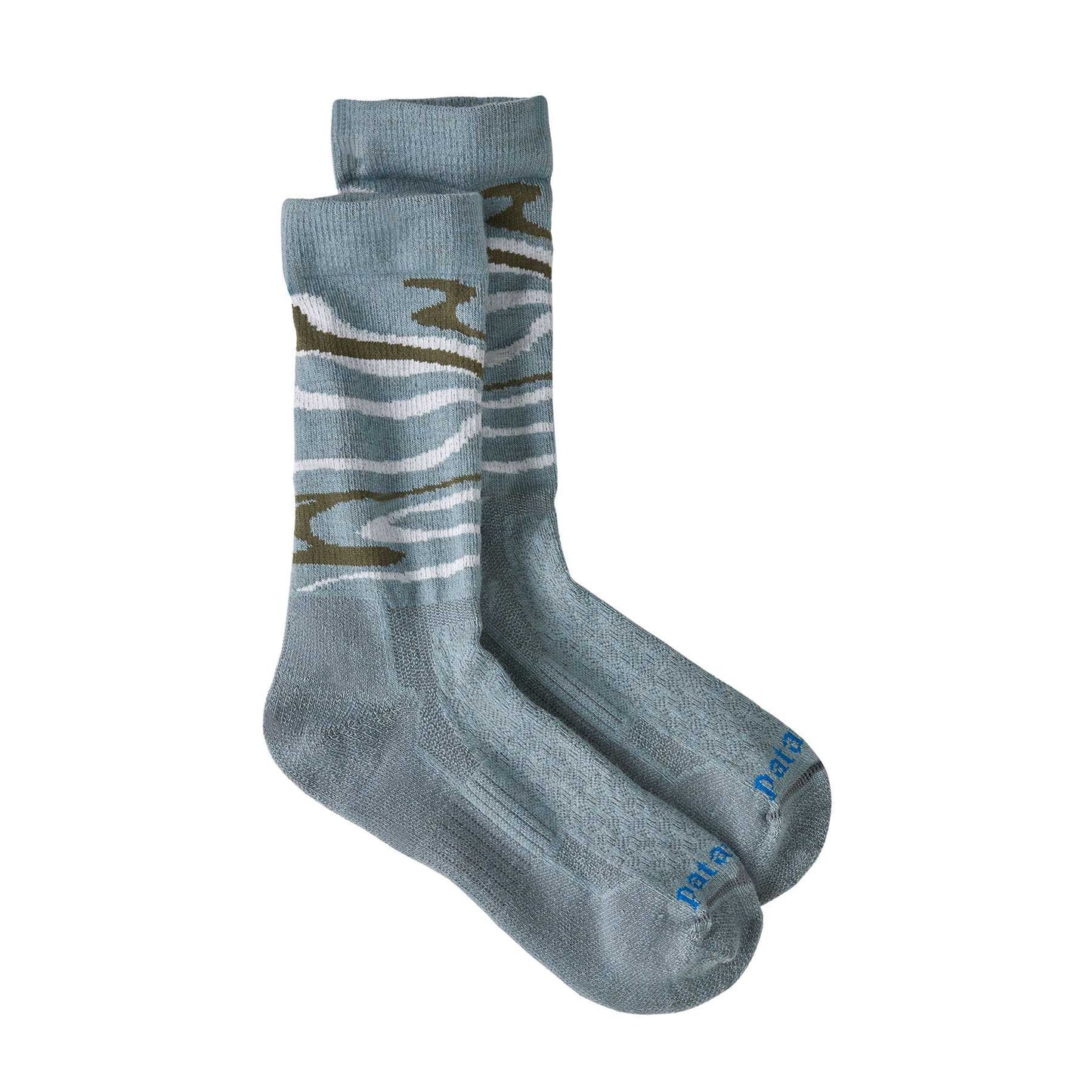 Patagonia® Wool Crew Socks