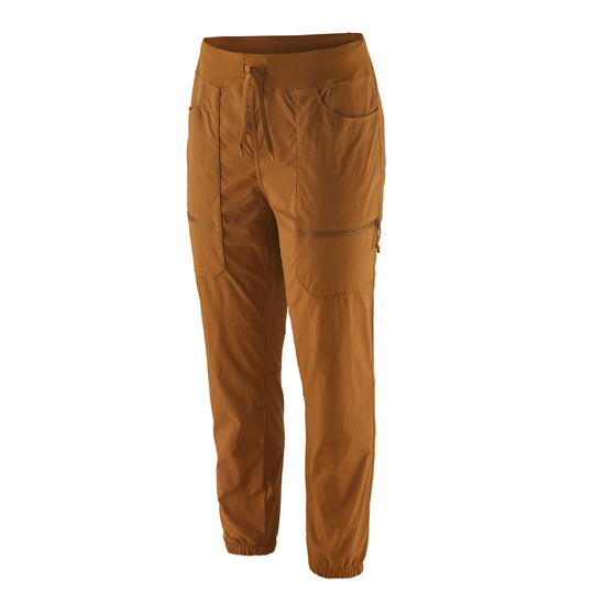 將圖像載入到畫廊查看器中，Patagonia®女款 Quandary Joggers
