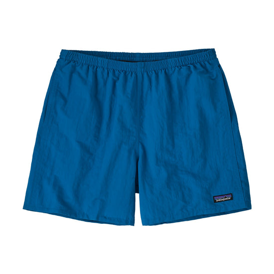 Patagonia®男款 Baggies™ Shorts - 5"