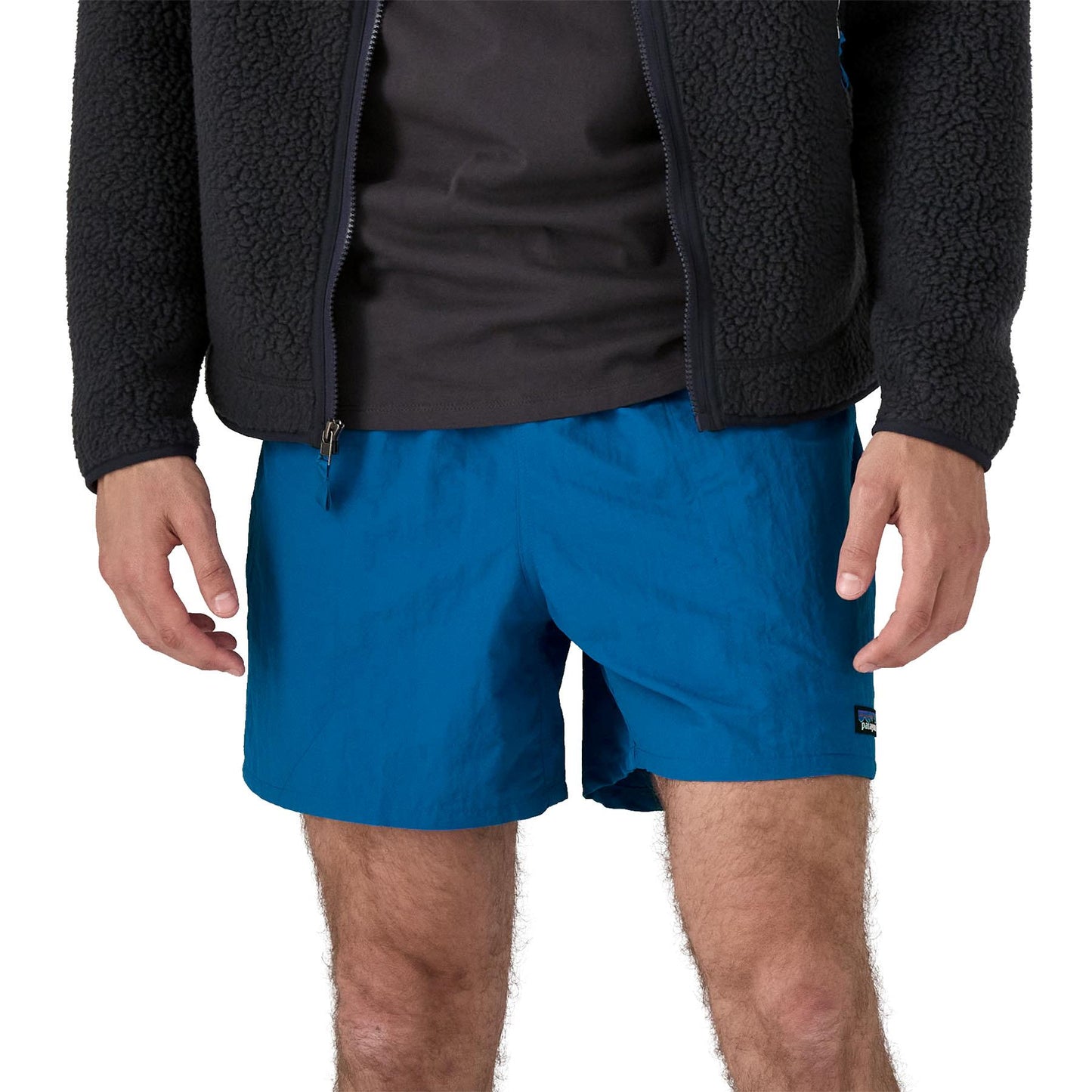 Patagonia®男款 Baggies™ Shorts - 5"