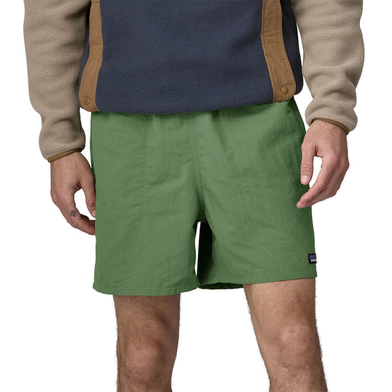 Patagonia®男款 Baggies™ Shorts - 5"