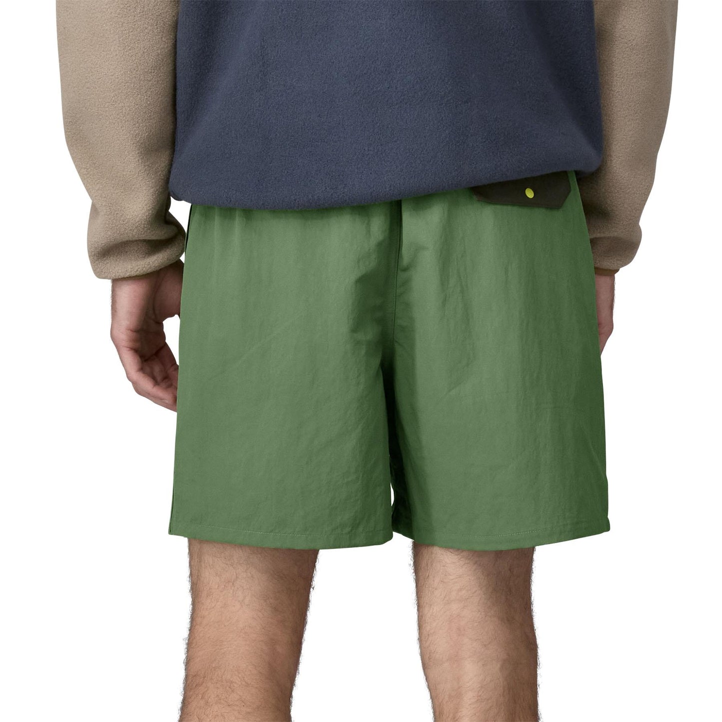 Patagonia®男款 Baggies™ Shorts - 5"