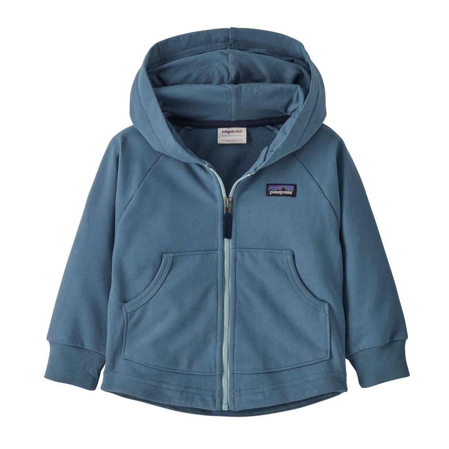 Patagonia®幼童款 Full-Zip Hoody Sweatshirt