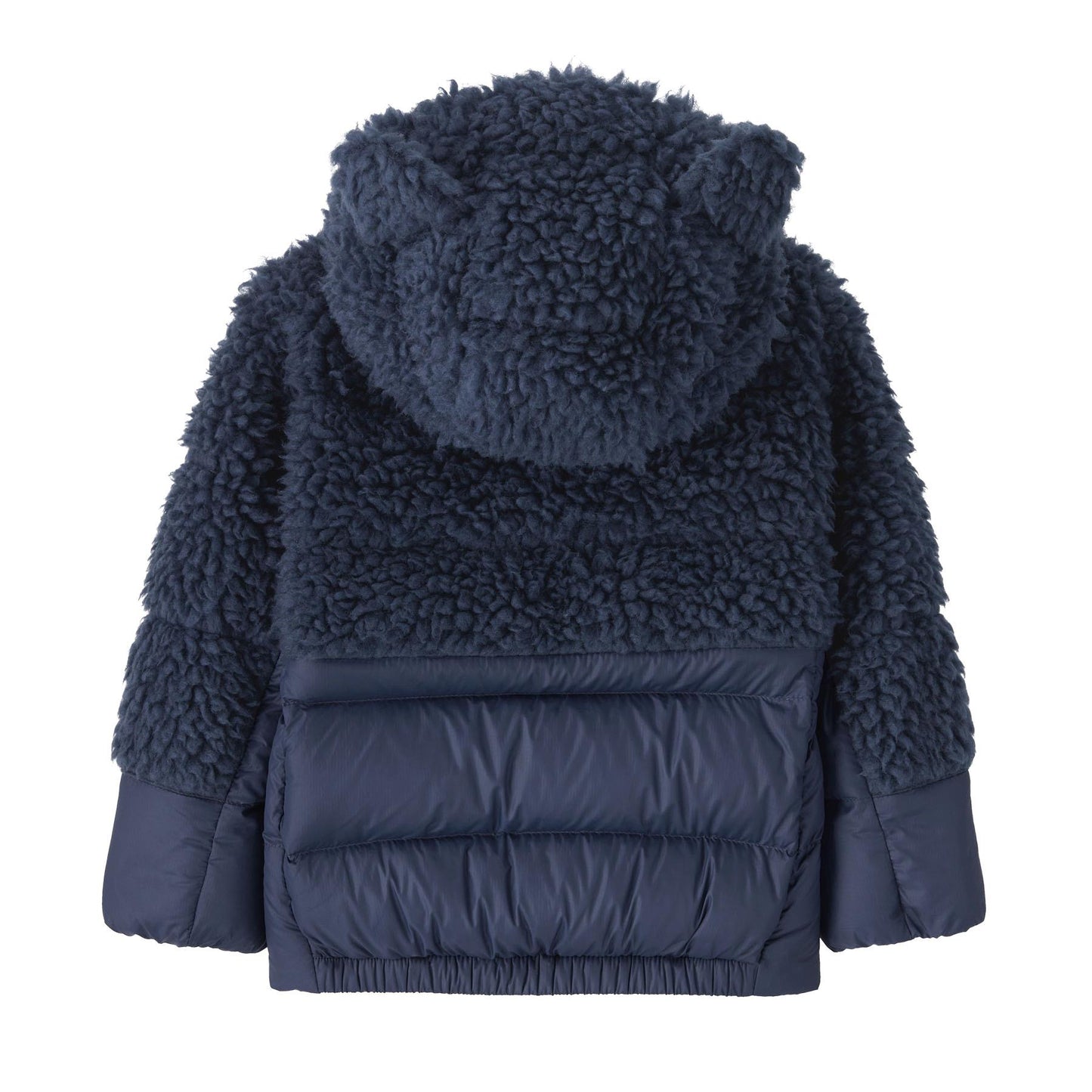 Patagonia®幼童款 Hi-Loft Furry Friends Jacket