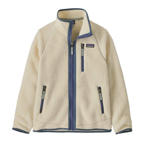 Patagonia®大童款 Retro Pile Fleece Jacket