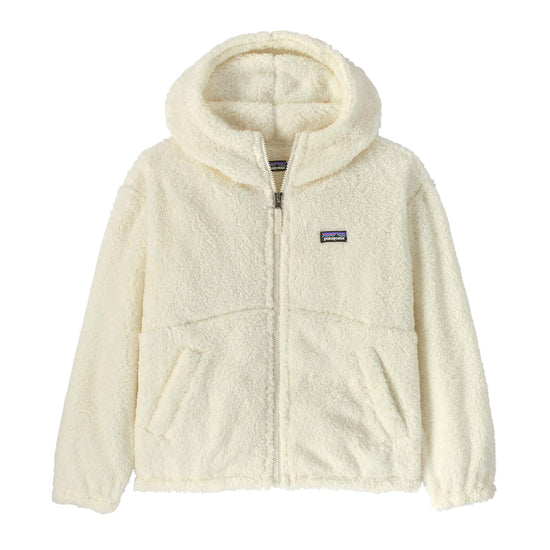 Patagonia®大童款 Los Gatos Fleece Hoody