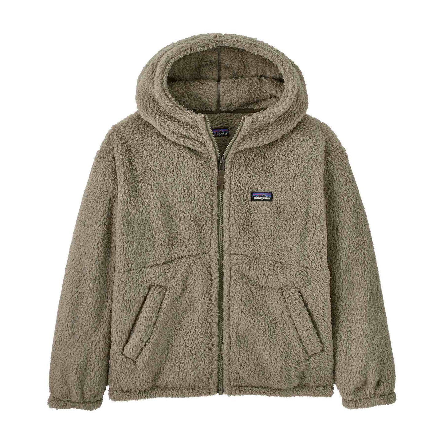 Patagonia®大童款 Los Gatos Fleece Hoody