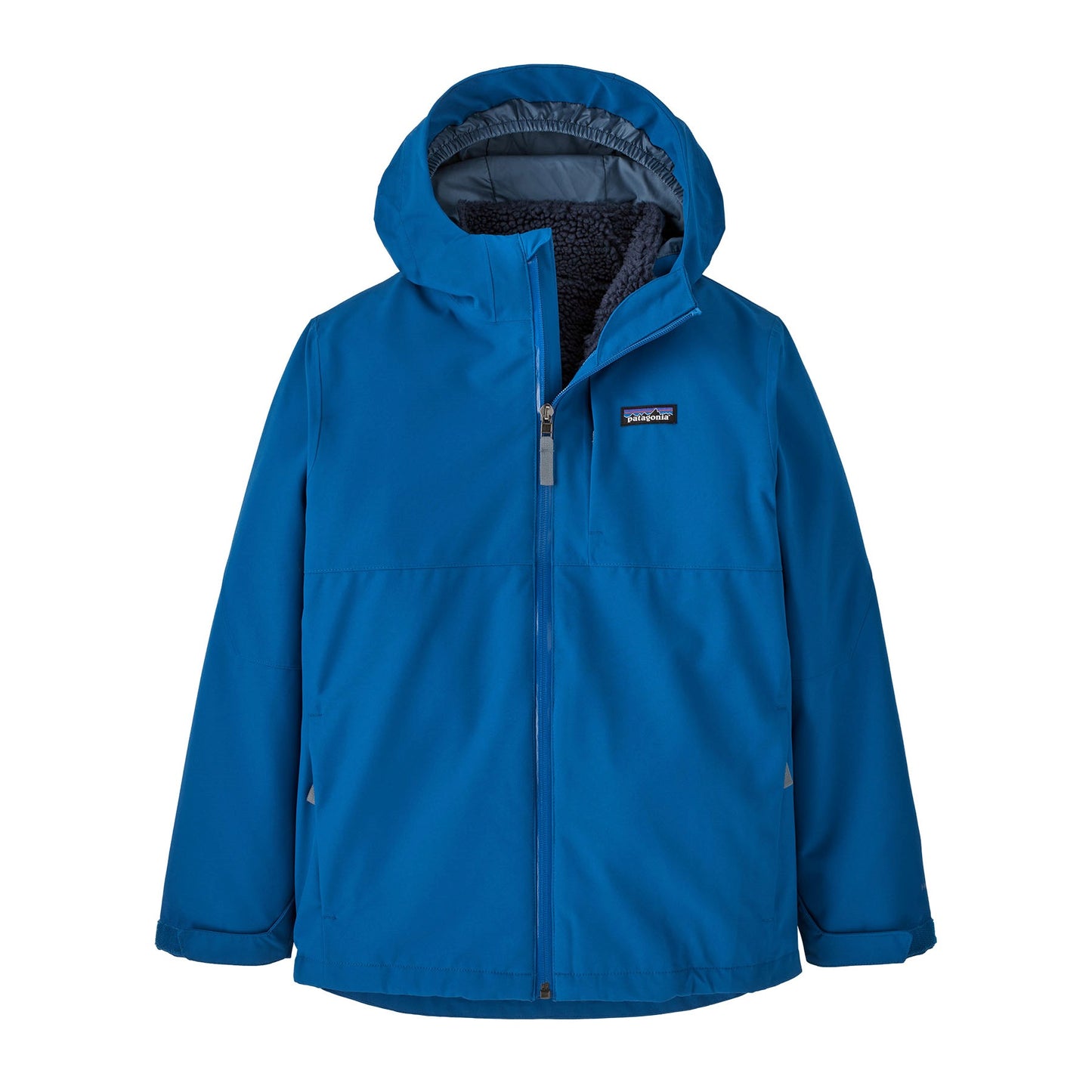 Patagonia®大童款 4-in-1 Everyday Jacket