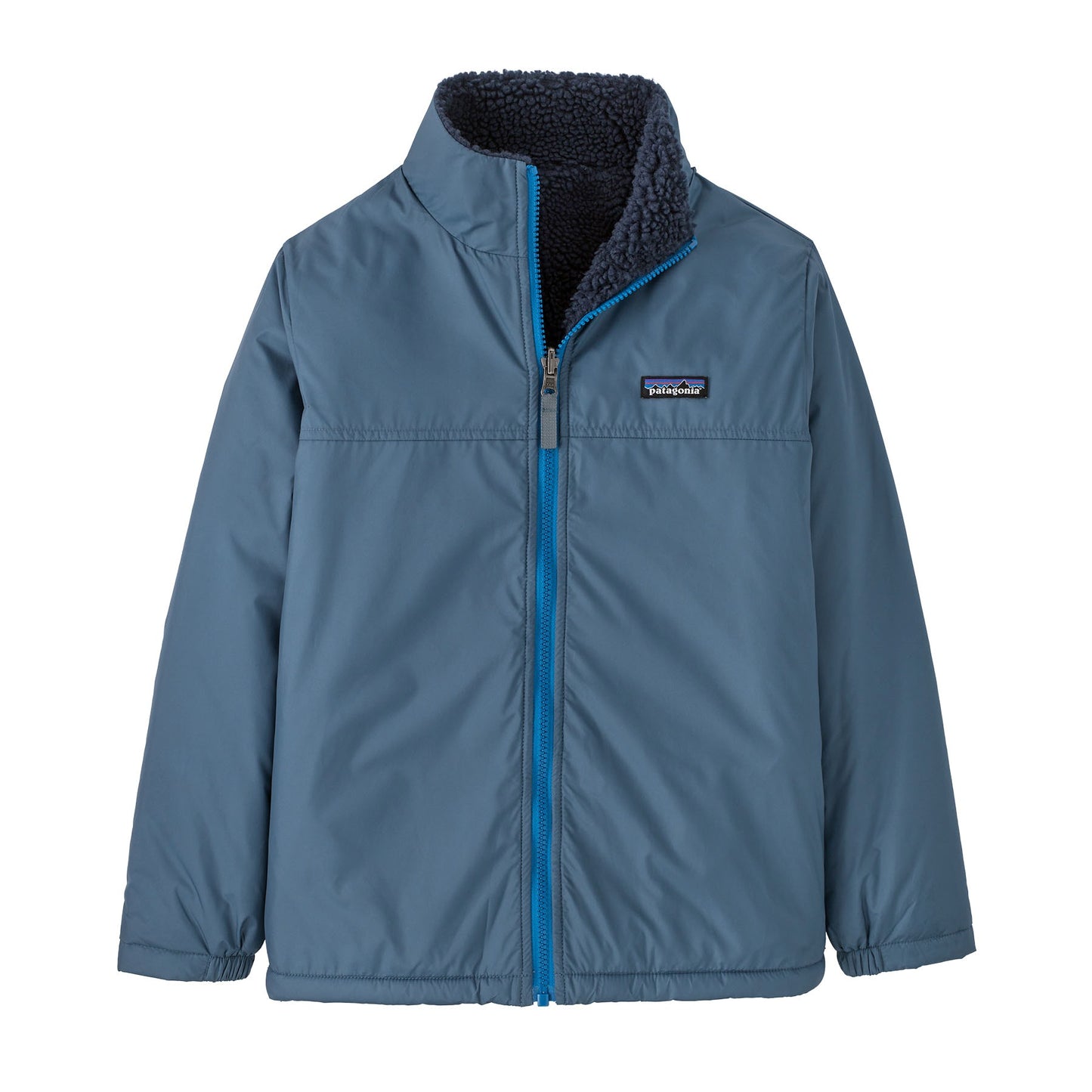 Patagonia®大童款 4-in-1 Everyday Jacket