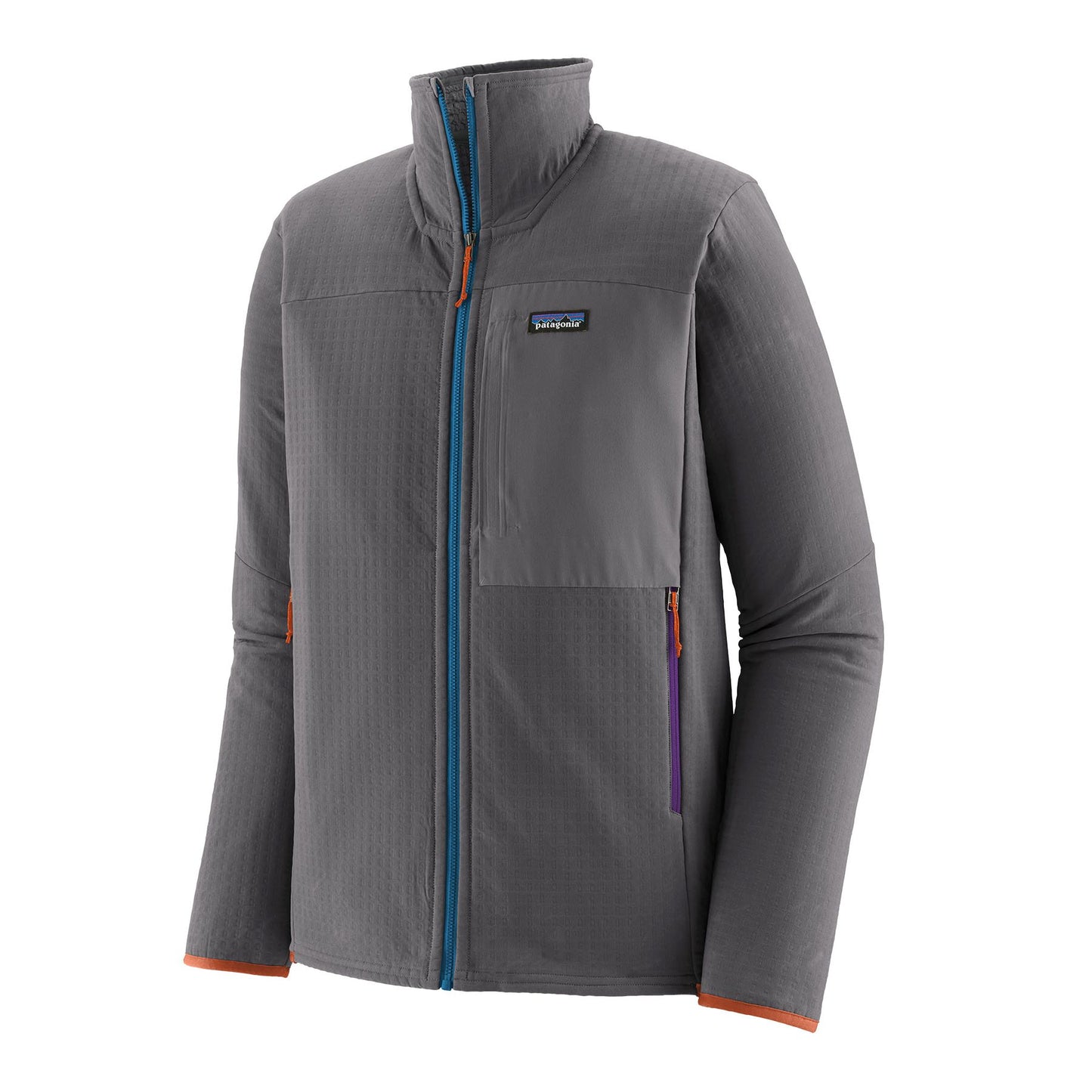 Patagonia®男款 R2® TechFace Jacket