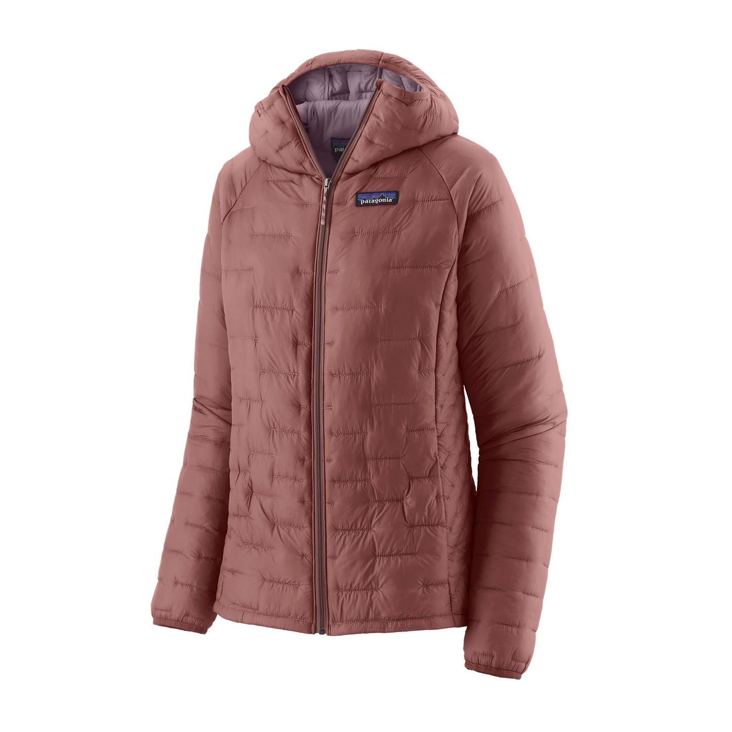 Patagonia®女款 Micro Puff® Hoody