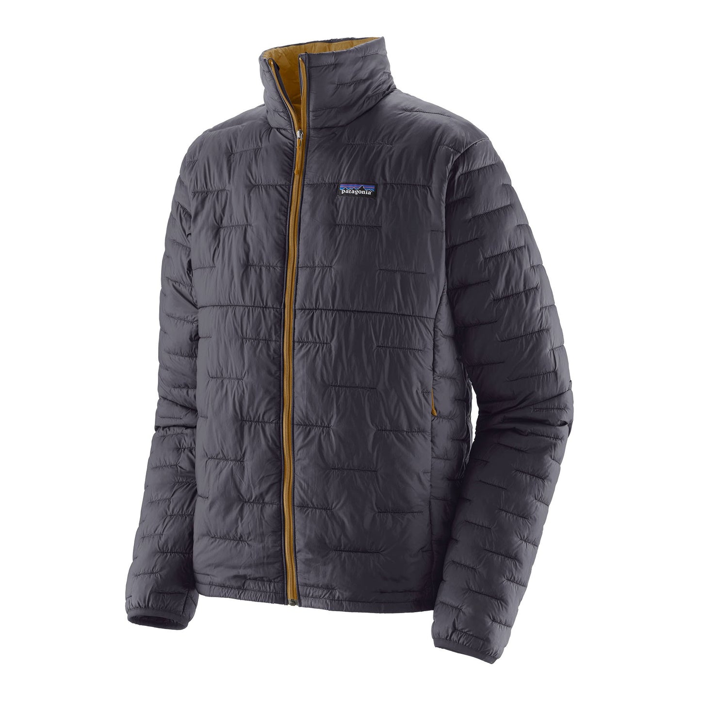 Patagonia®男款 Micro Puff® Jacket