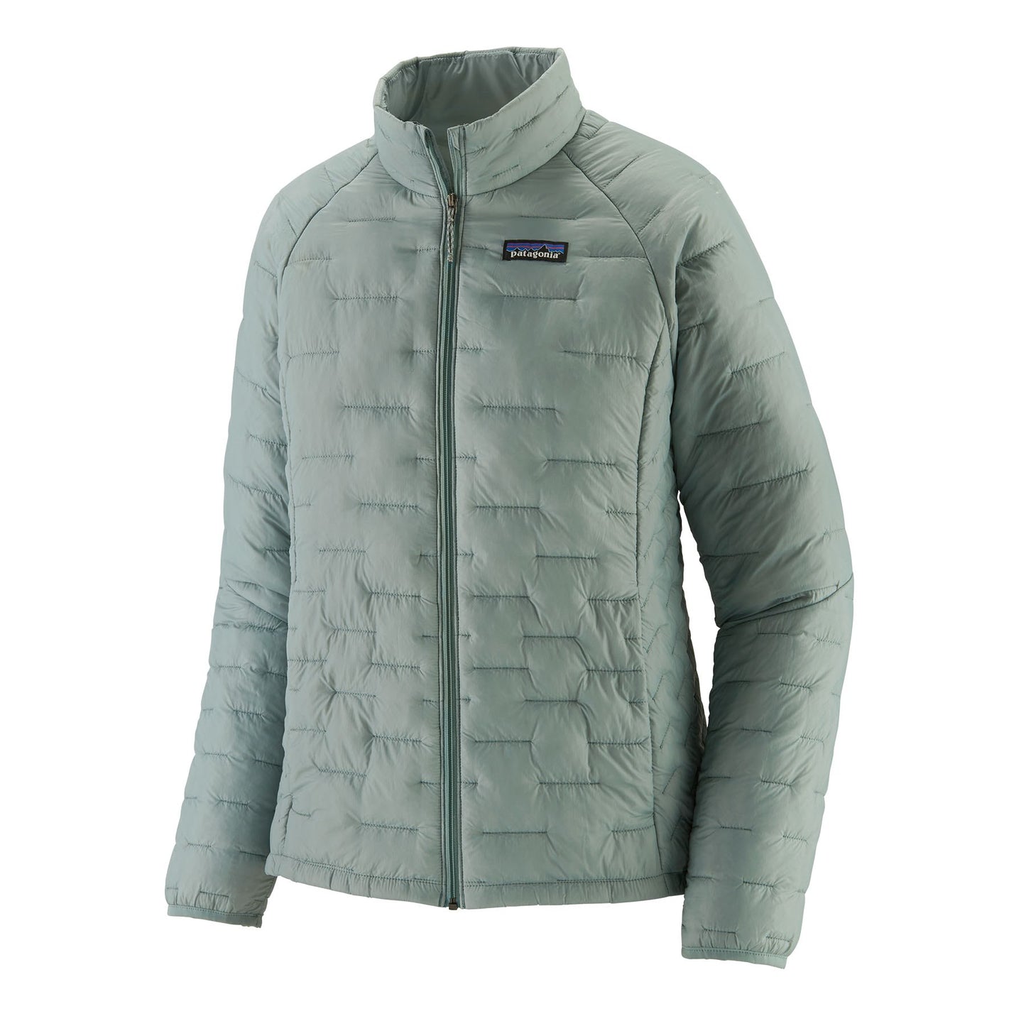 Patagonia®女款 Micro Puff® Jacket