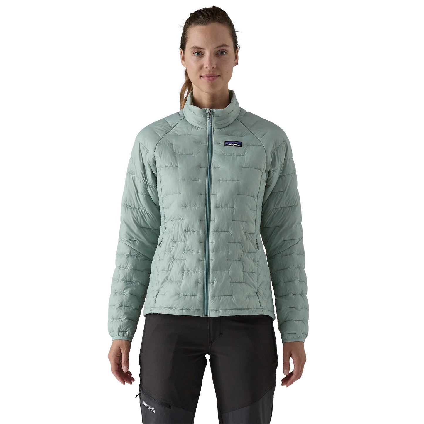 Patagonia®女款 Micro Puff® Jacket