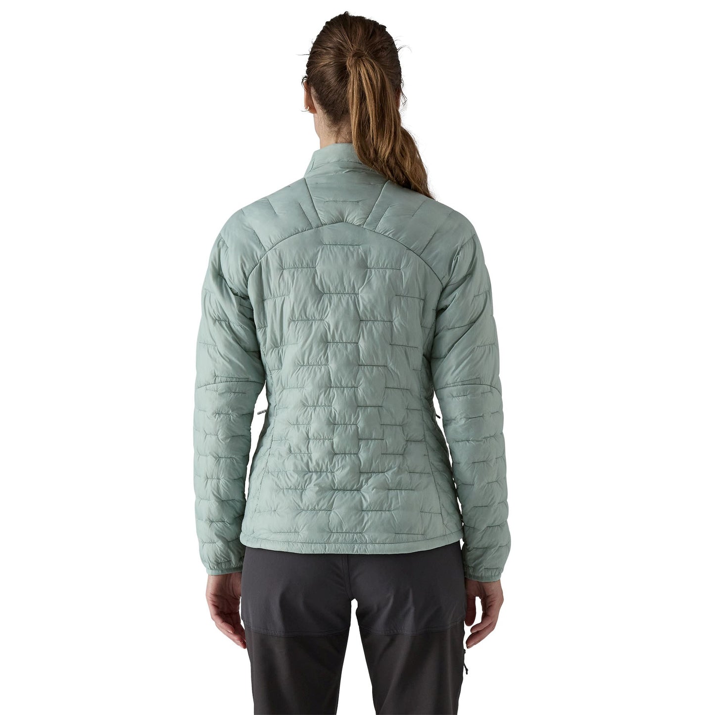 Patagonia®女款 Micro Puff® Jacket