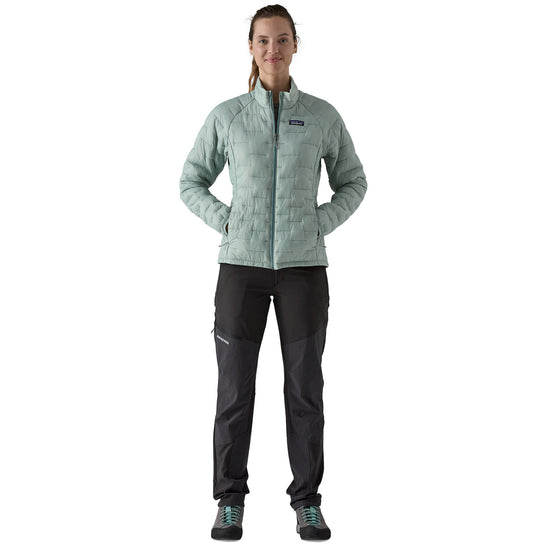 Patagonia®女款 Micro Puff® Jacket