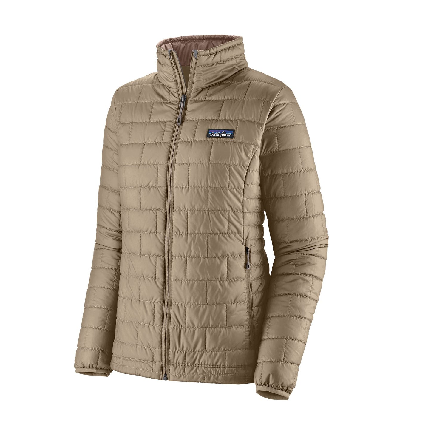 Patagonia®女款 Nano Puff® Jacket