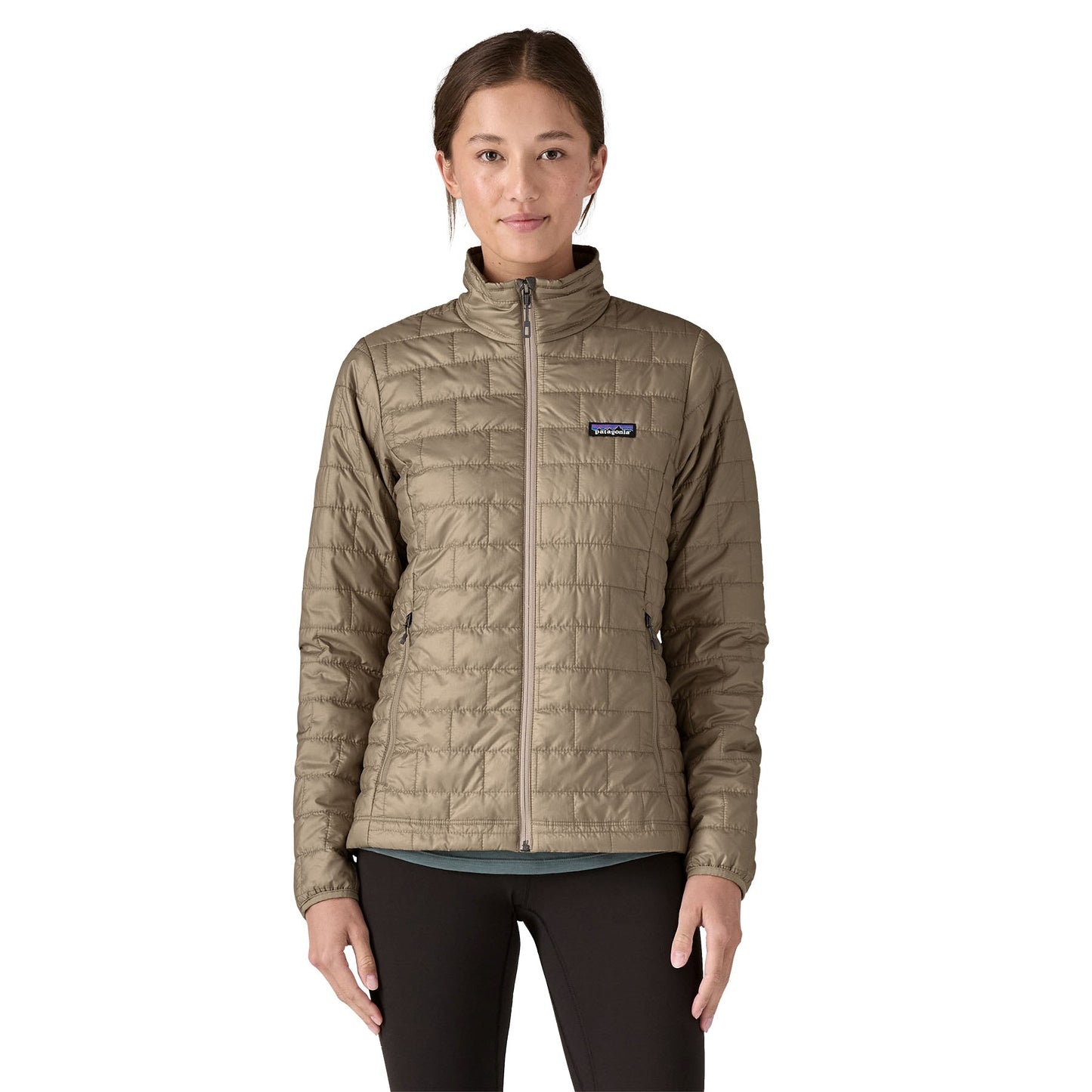 Patagonia®女款 Nano Puff® Jacket