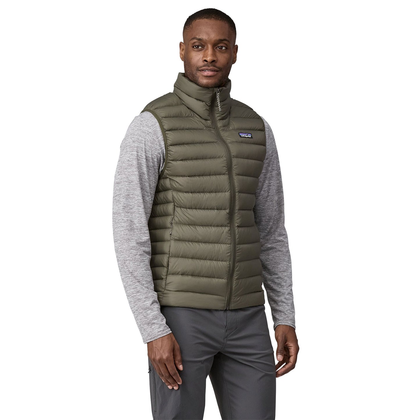 Patagonia®男款 Down Sweater™ Vest