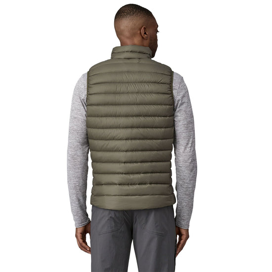 Patagonia®男款 Down Sweater™ Vest