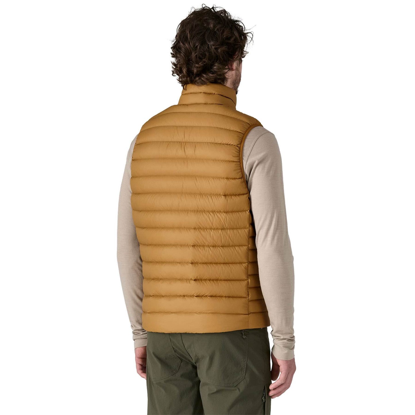 Patagonia®男款 Down Sweater™ Vest