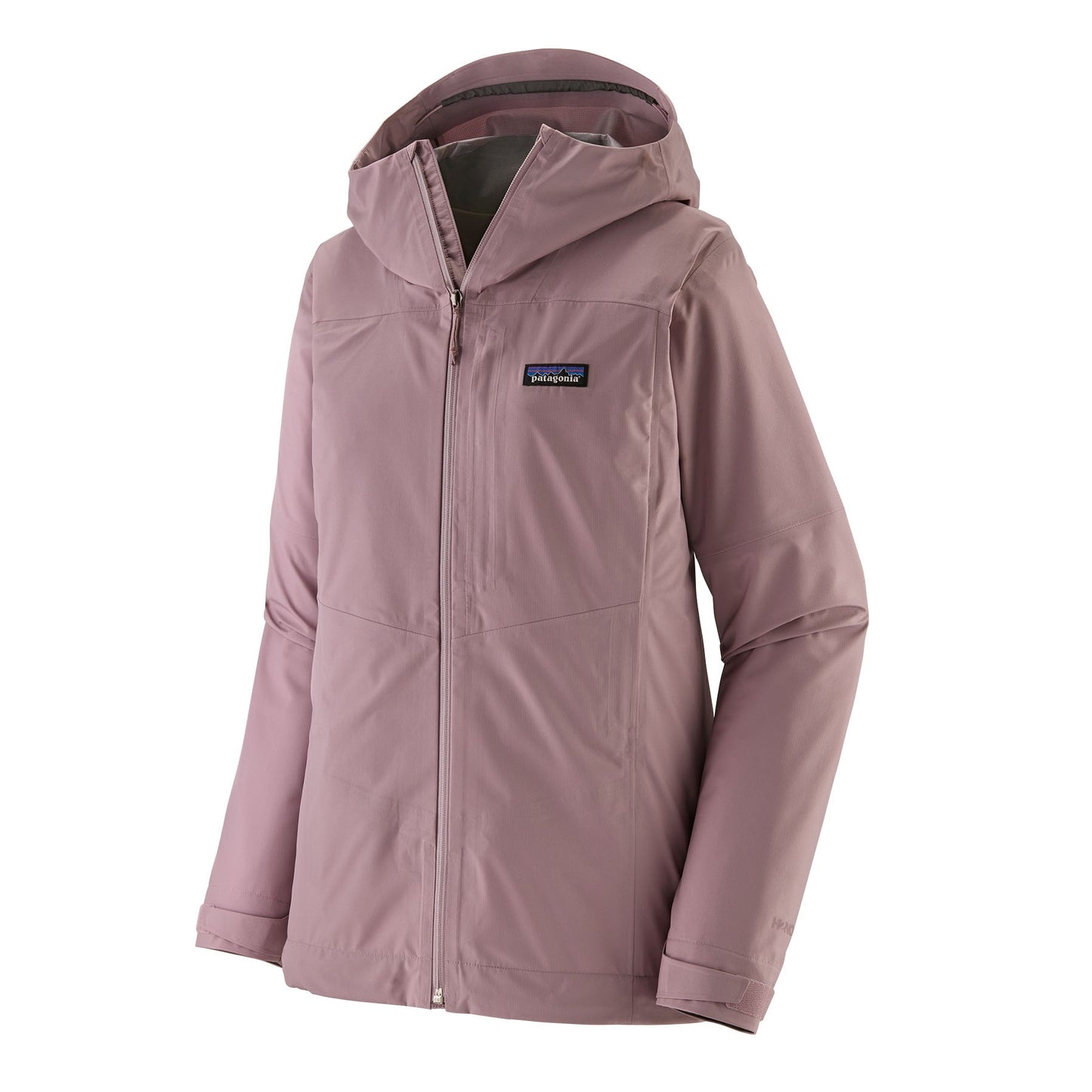 Patagonia®女款 Boulder Fork Rain Jacket