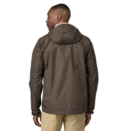 Patagonia®男款 Torrentshell 3L Rain Jacket