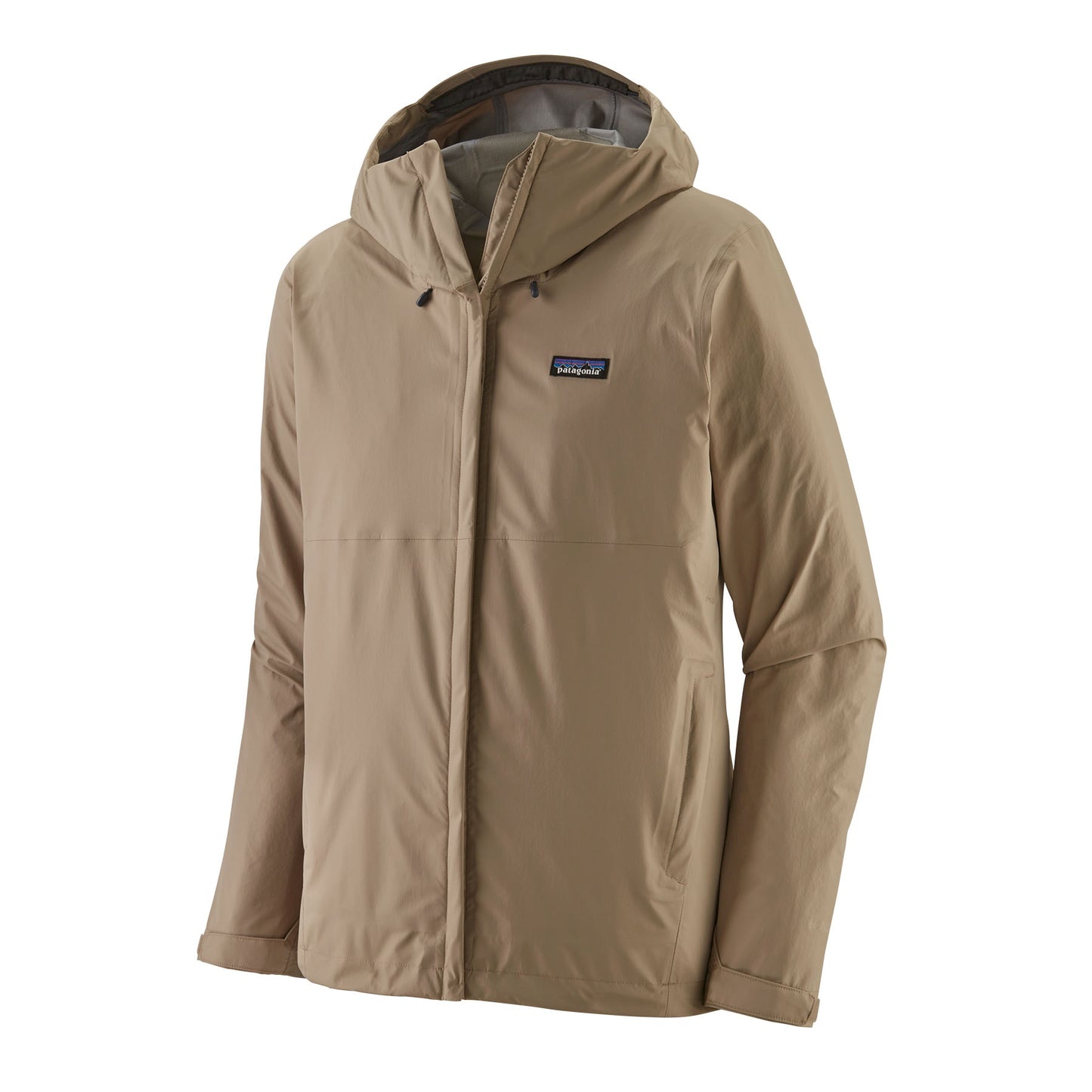 Patagonia®男款 Torrentshell 3L Rain Jacket