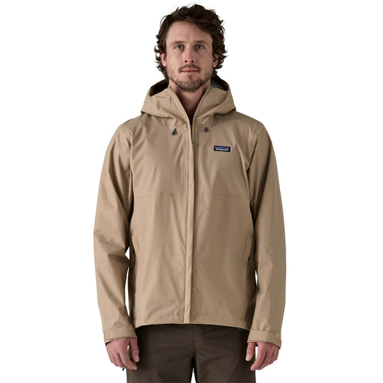 Patagonia®男款 Torrentshell 3L Rain Jacket