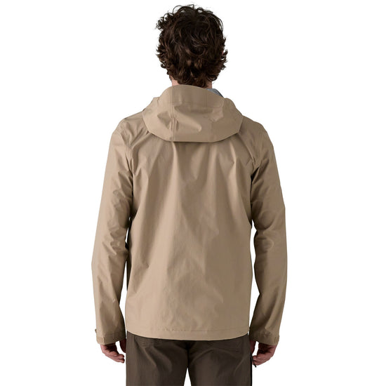 Patagonia®男款 Torrentshell 3L Rain Jacket