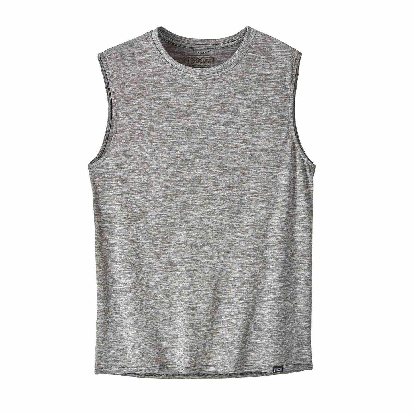 Patagonia®男款 Sleeveless Capilene® Cool Daily Shirt