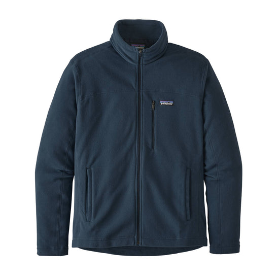 Patagonia®男款 Micro D® Fleece Jacket