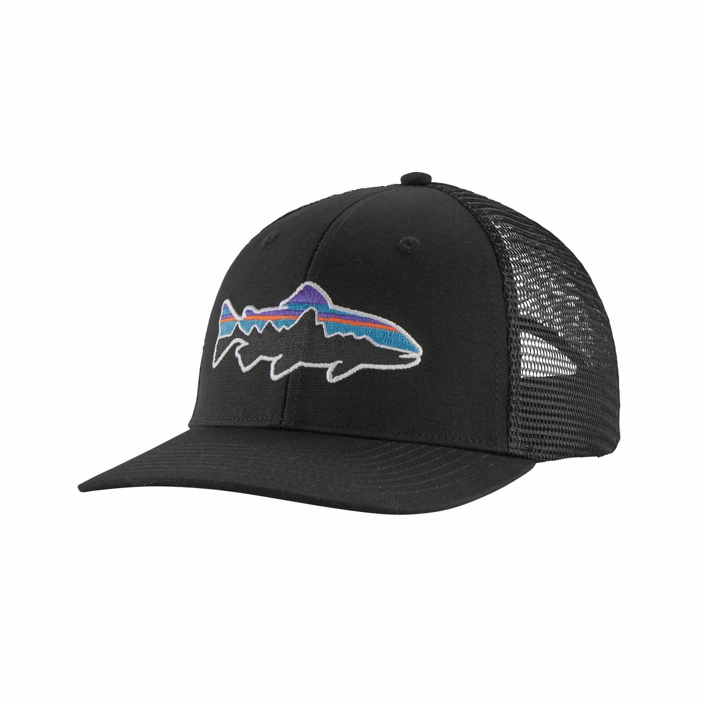 Patagonia® Fitz Roy Trout Trucker Hat