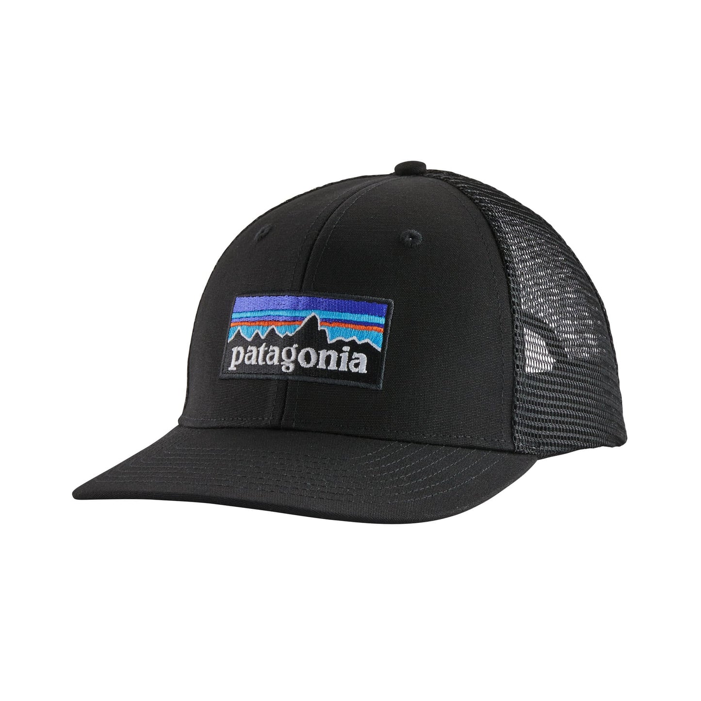 Patagonia® P-6 Logo Trucker Hat