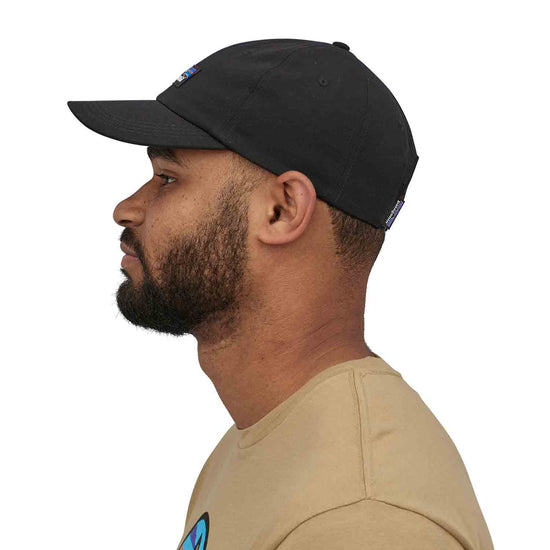 Patagonia® P-6 Label Trad Cap