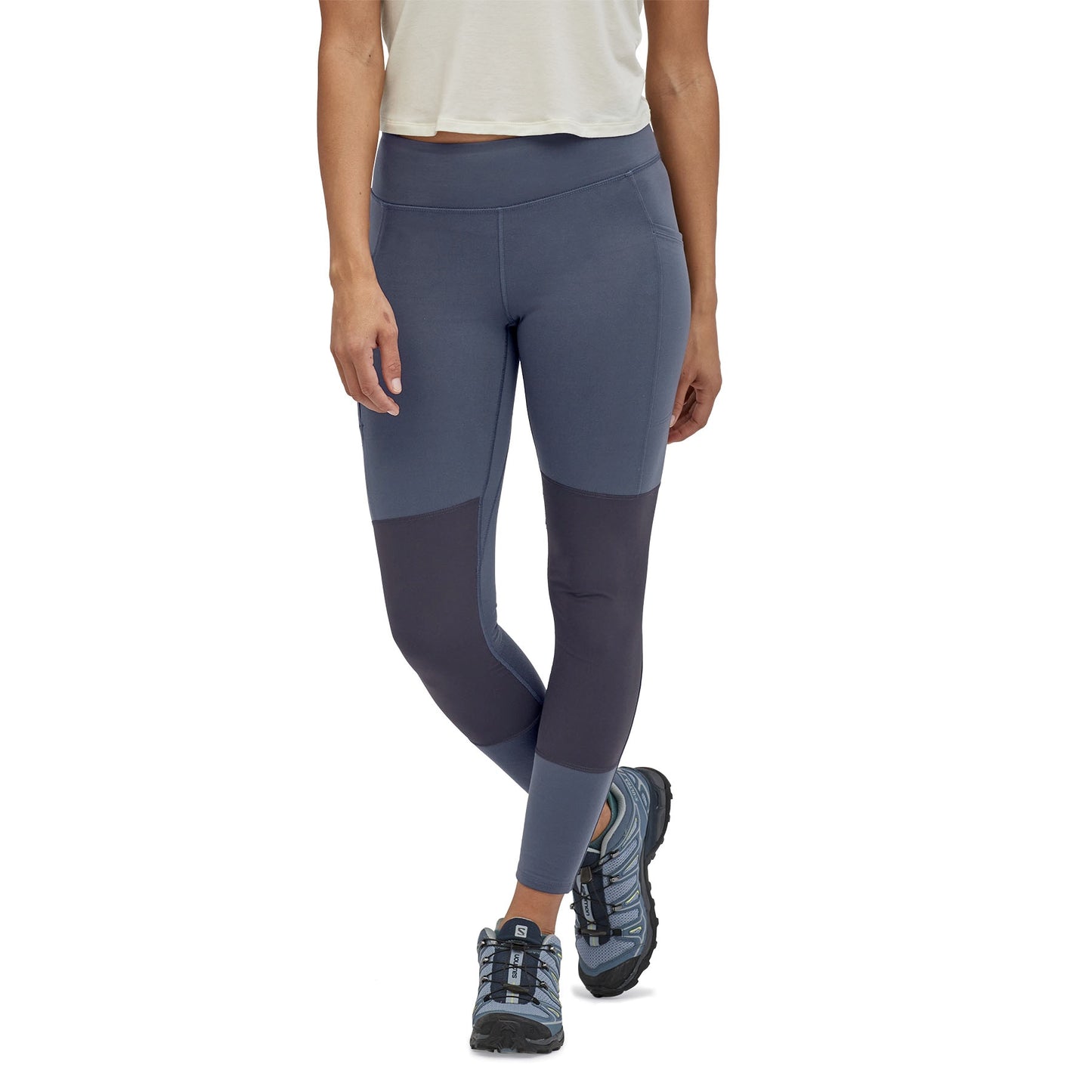 Patagonia®女款 Pack Out Hike Tights