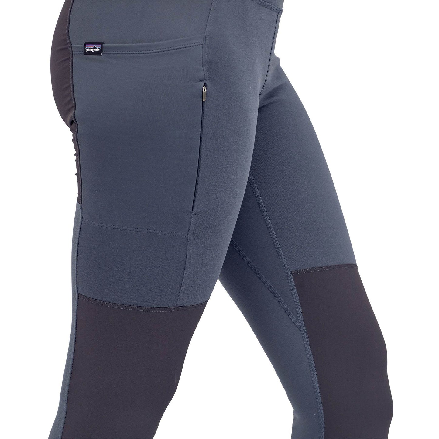 Patagonia®女款 Pack Out Hike Tights