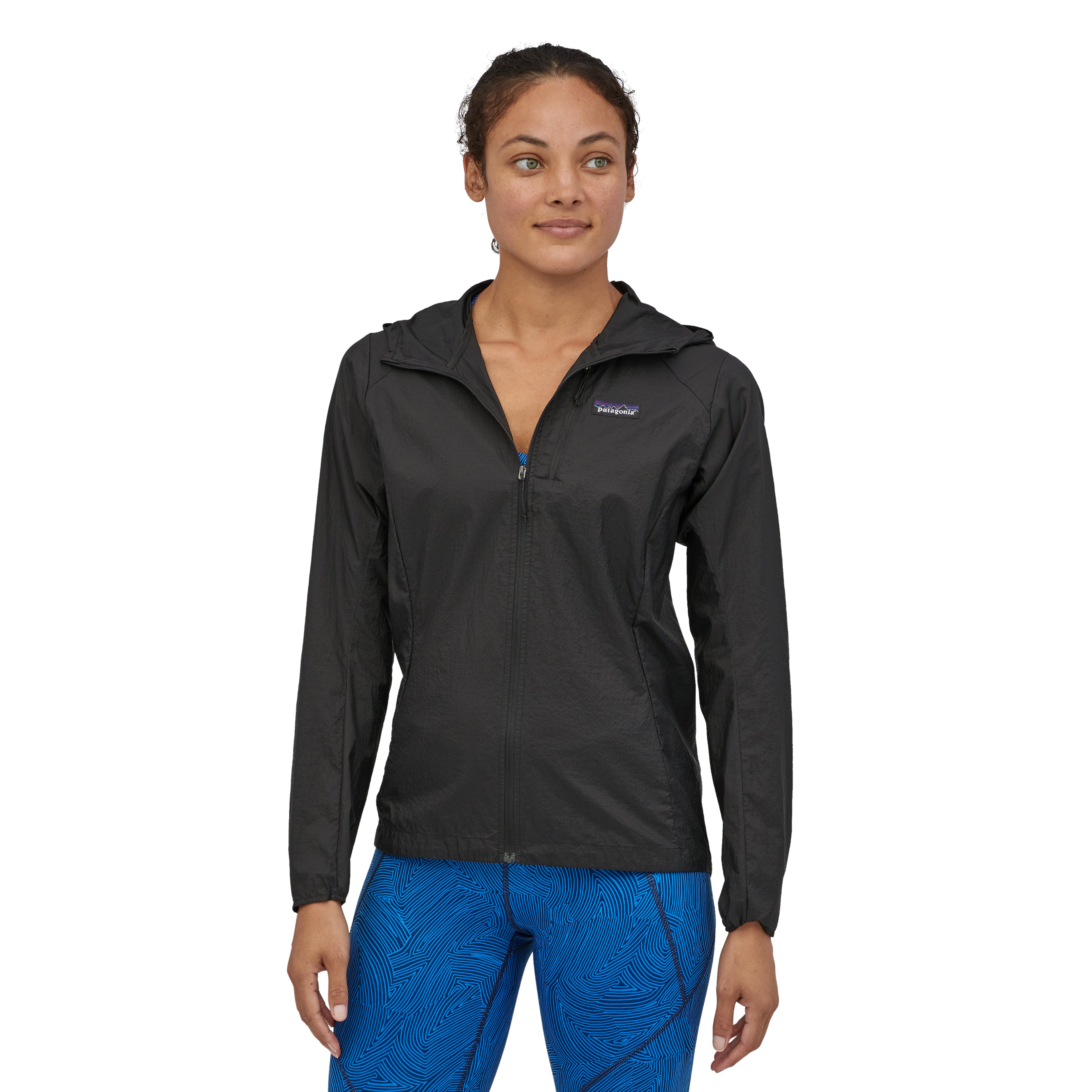 Patagonia®Women's Houdini® Jacket 女款輕量風衣外套| Pro Outdoor