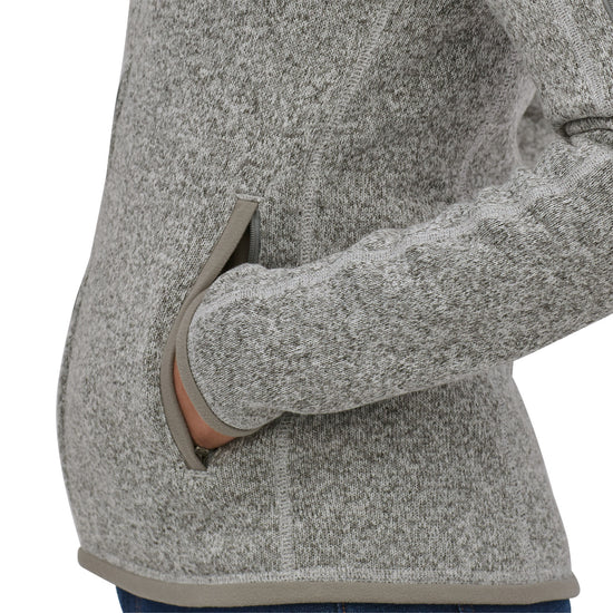 Patagonia®女款 Better Sweater® Fleece Jacket